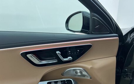 Mercedes-Benz E-Класс, 2025 год, 10 500 000 рублей, 18 фотография