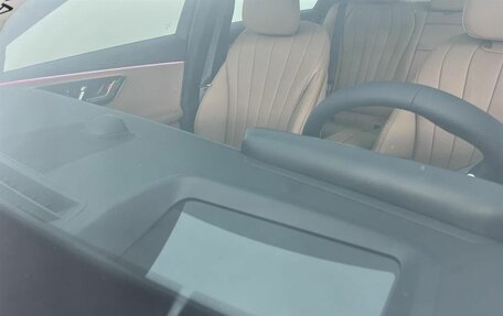 Mercedes-Benz E-Класс, 2025 год, 10 500 000 рублей, 19 фотография