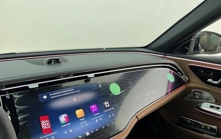 Mercedes-Benz E-Класс, 2025 год, 10 500 000 рублей, 17 фотография