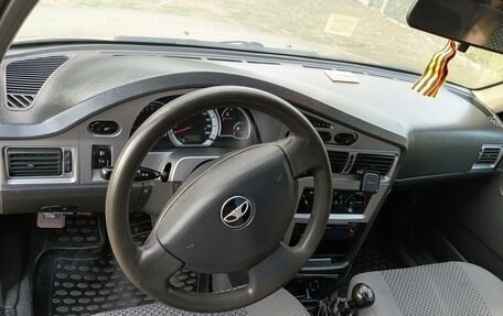 Daewoo Nexia I рестайлинг, 2008 год, 220 000 рублей, 6 фотография