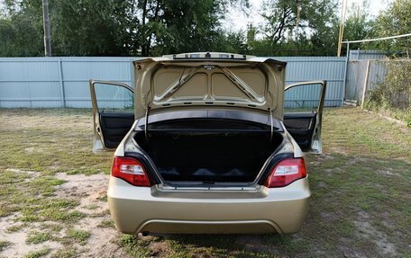 Daewoo Nexia I рестайлинг, 2008 год, 220 000 рублей, 4 фотография