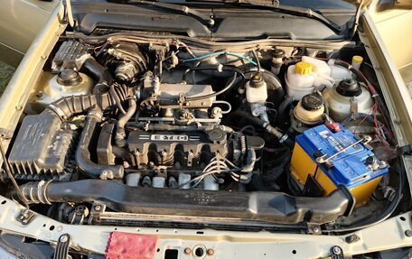 Daewoo Nexia I рестайлинг, 2008 год, 220 000 рублей, 3 фотография