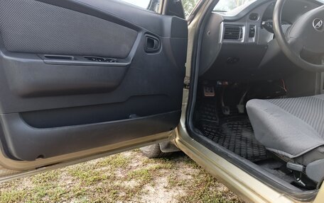 Daewoo Nexia I рестайлинг, 2008 год, 220 000 рублей, 8 фотография