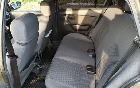 Daewoo Nexia I рестайлинг, 2008 год, 220 000 рублей, 7 фотография