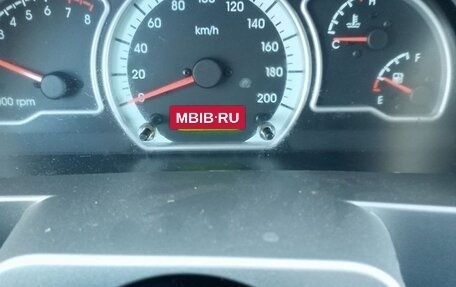 Daewoo Nexia I рестайлинг, 2008 год, 220 000 рублей, 2 фотография