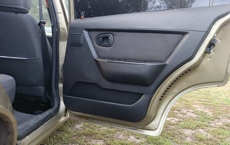 Daewoo Nexia I рестайлинг, 2008 год, 220 000 рублей, 10 фотография