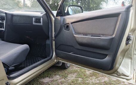 Daewoo Nexia I рестайлинг, 2008 год, 220 000 рублей, 11 фотография