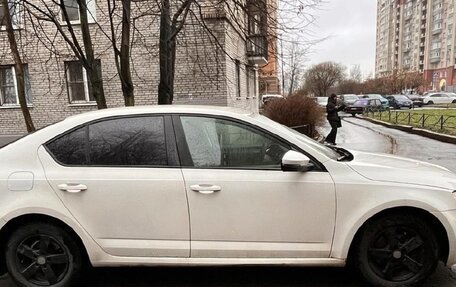 Skoda Octavia, 2014 год, 650 000 рублей, 2 фотография