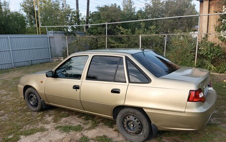 Daewoo Nexia I рестайлинг, 2008 год, 220 000 рублей, 13 фотография