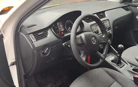 Skoda Octavia, 2014 год, 650 000 рублей, 6 фотография