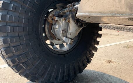 Jeep Wrangler, 2016 год, 7 800 000 рублей, 7 фотография