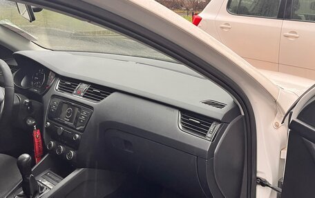 Skoda Octavia, 2014 год, 650 000 рублей, 7 фотография