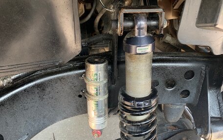 Jeep Wrangler, 2016 год, 7 800 000 рублей, 3 фотография