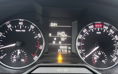 Skoda Octavia, 2014 год, 650 000 рублей, 5 фотография