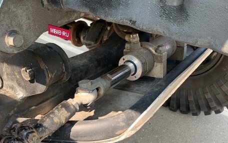 Jeep Wrangler, 2016 год, 7 800 000 рублей, 4 фотография