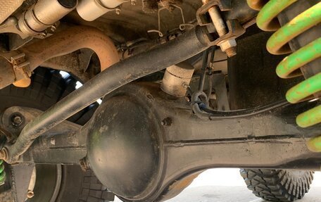 Jeep Wrangler, 2016 год, 7 800 000 рублей, 15 фотография