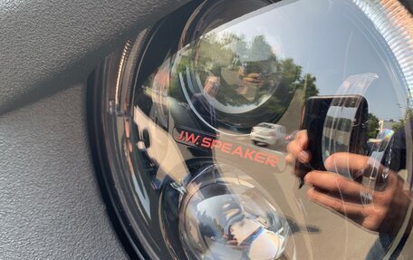 Jeep Wrangler, 2016 год, 7 800 000 рублей, 17 фотография