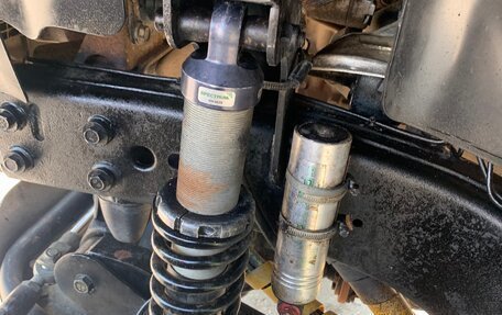 Jeep Wrangler, 2016 год, 7 800 000 рублей, 28 фотография