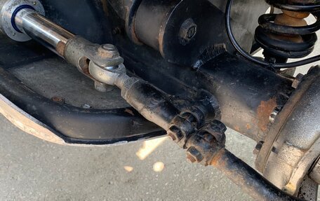 Jeep Wrangler, 2016 год, 7 800 000 рублей, 32 фотография