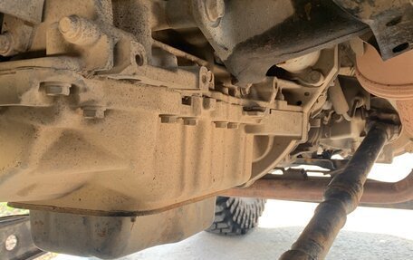 Jeep Wrangler, 2016 год, 7 800 000 рублей, 29 фотография