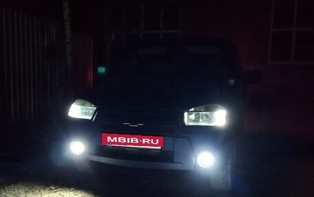 Chevrolet Niva I рестайлинг, 2006 год, 410 000 рублей, 13 фотография