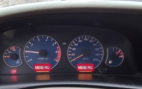 Chevrolet Niva I рестайлинг, 2006 год, 410 000 рублей, 9 фотография