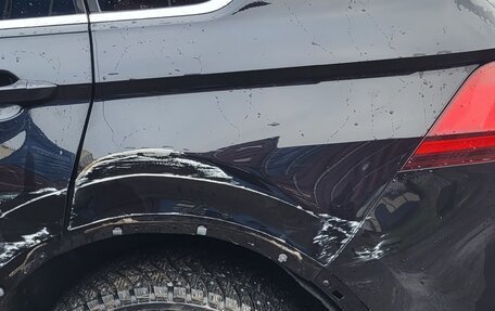 Volkswagen Tiguan II, 2019 год, 2 450 000 рублей, 8 фотография