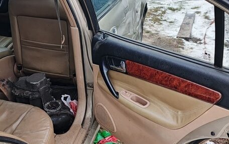 Daewoo Magnus, 2000 год, 120 000 рублей, 4 фотография