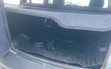 Chevrolet Niva I рестайлинг, 2015 год, 360 000 рублей, 6 фотография