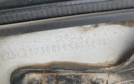 Chevrolet Niva I рестайлинг, 2015 год, 360 000 рублей, 8 фотография