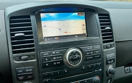 Nissan Pathfinder, 2012 год, 1 200 000 рублей, 5 фотография