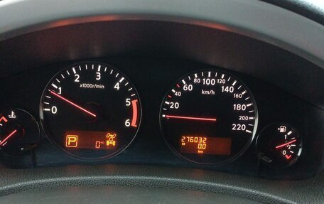 Nissan Pathfinder, 2012 год, 1 200 000 рублей, 4 фотография