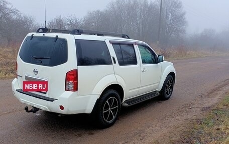 Nissan Pathfinder, 2012 год, 1 200 000 рублей, 2 фотография