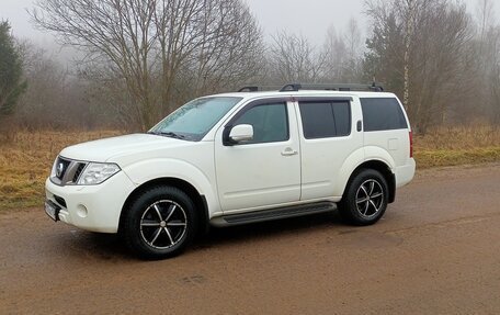 Nissan Pathfinder, 2012 год, 1 200 000 рублей, 8 фотография