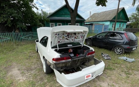 Honda Prelude IV, 1998 год, 850 000 рублей, 7 фотография