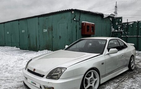 Honda Prelude IV, 1998 год, 850 000 рублей, 2 фотография