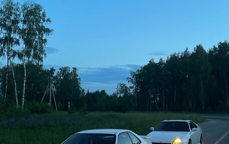 Honda Prelude IV, 1998 год, 850 000 рублей, 6 фотография