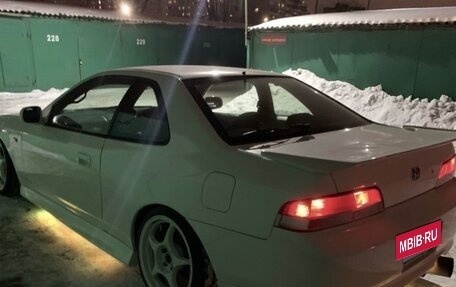 Honda Prelude IV, 1998 год, 850 000 рублей, 3 фотография
