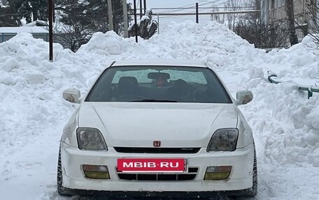 Honda Prelude IV, 1998 год, 850 000 рублей, 5 фотография