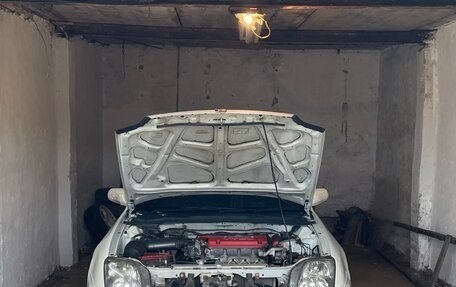 Honda Prelude IV, 1998 год, 850 000 рублей, 9 фотография