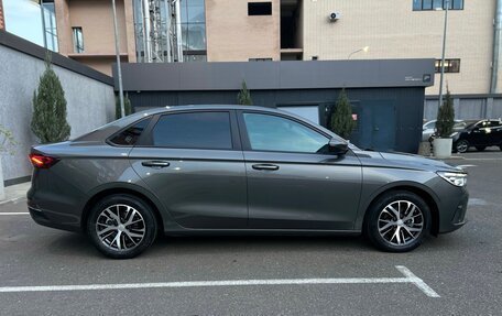 Geely Emgrand, 2024 год, 1 700 000 рублей, 6 фотография