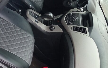 Chevrolet Cruze II, 2012 год, 4 фотография