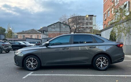 Geely Emgrand, 2024 год, 1 700 000 рублей, 7 фотография