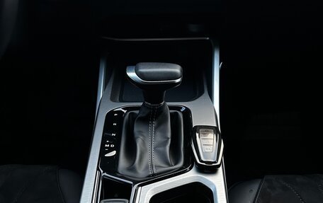 Geely Emgrand, 2024 год, 1 700 000 рублей, 12 фотография