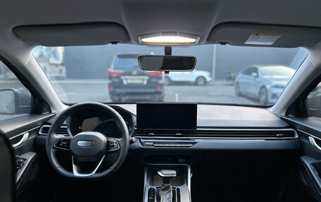 Geely Emgrand, 2024 год, 1 700 000 рублей, 13 фотография