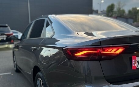 Geely Emgrand, 2024 год, 1 700 000 рублей, 4 фотография