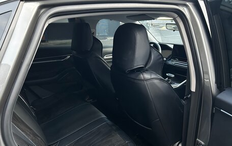 Geely Emgrand, 2024 год, 1 700 000 рублей, 16 фотография