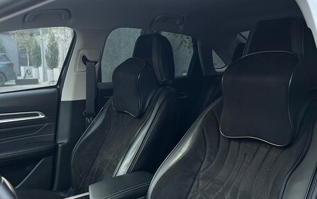 Geely Emgrand, 2024 год, 1 700 000 рублей, 17 фотография