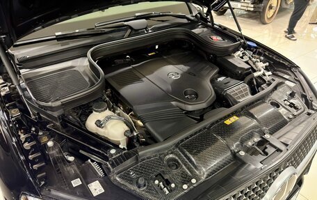 Mercedes-Benz GLE, 2025 год, 12 000 000 рублей, 6 фотография