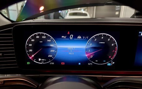 Mercedes-Benz GLE, 2025 год, 12 000 000 рублей, 7 фотография